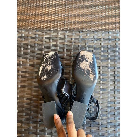 Donald Piner sandals women’s size 8.5 - Picture 6 of 6